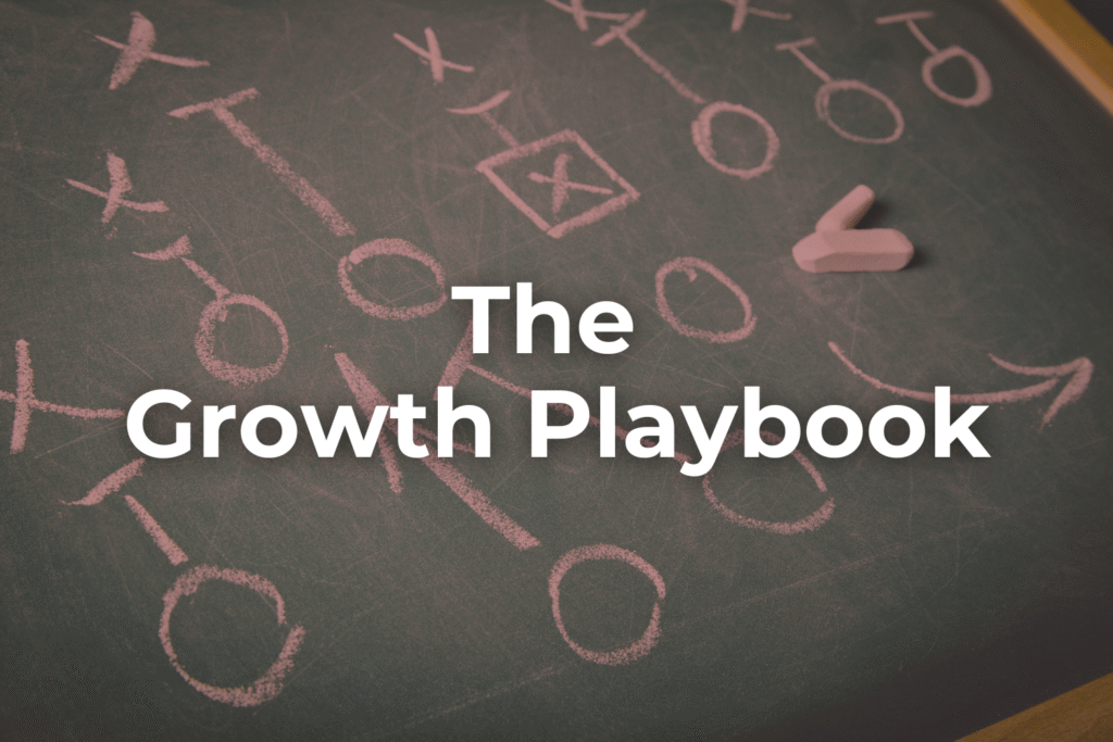 Marketing Systems to Scale from $1M to $10M