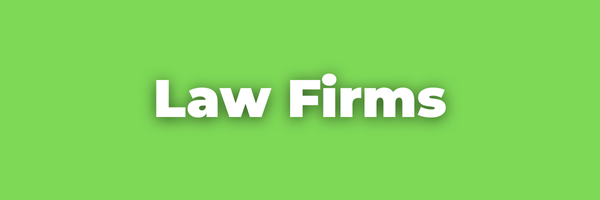 Law Firm Advertising Agency Oakville