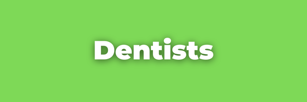 Dentist Office Advertising Agency Oakville