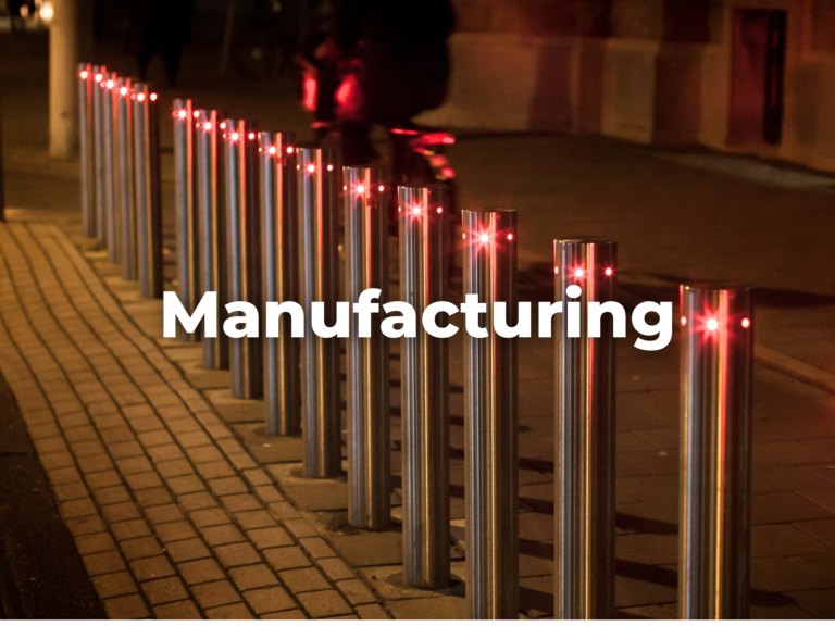 More leads with google ads for manufacturing