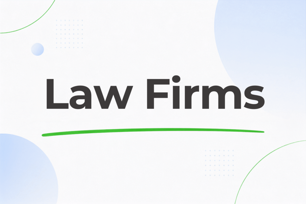 SEO and AEO for Law Firms