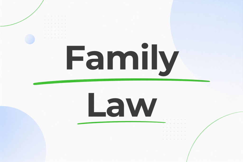 Family Law marketing agency