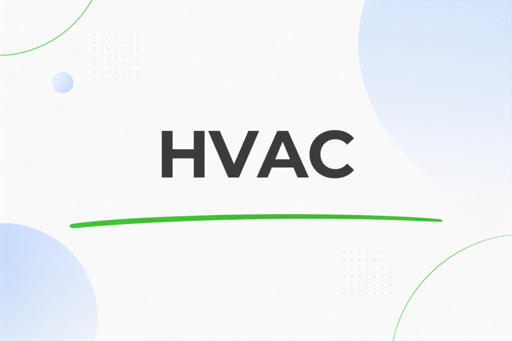 SEO and AEO for HVAC and Trades