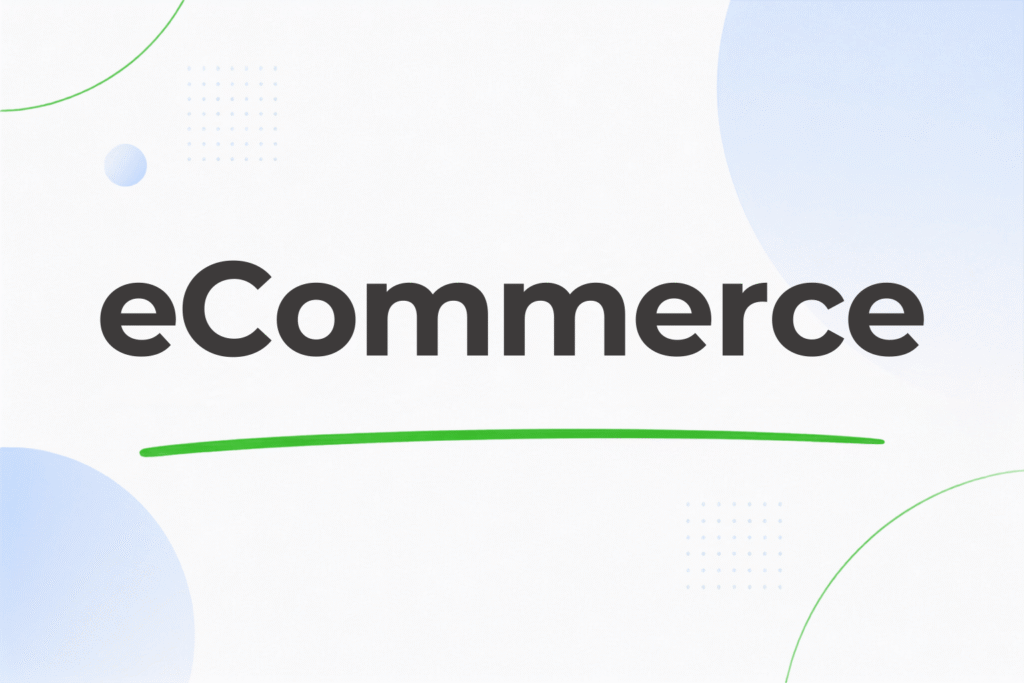 SEO and AEO for eCommerce Businesses
