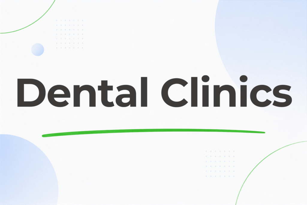 SEO and AEO for Dentists and Orthodontists