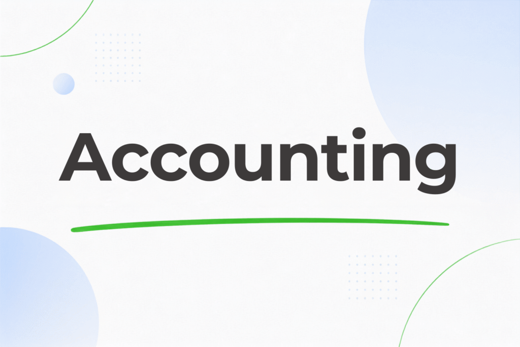 SEO and AEO for Accountants and Financial Services