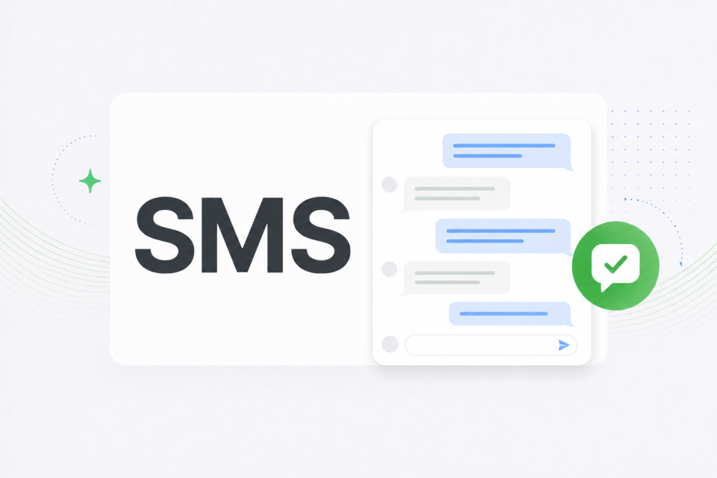 SMS Follow-up Automation